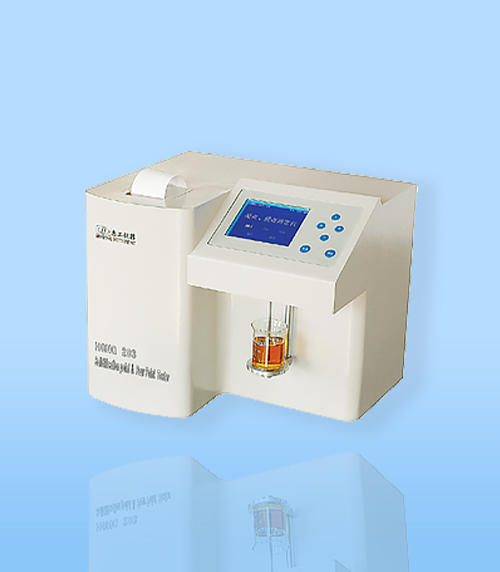 hgnq203b凝(níng)點、傾點測(cè)定儀